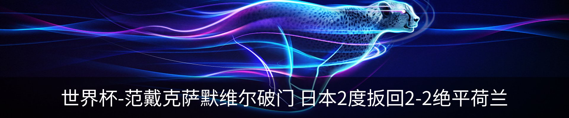 最新动态