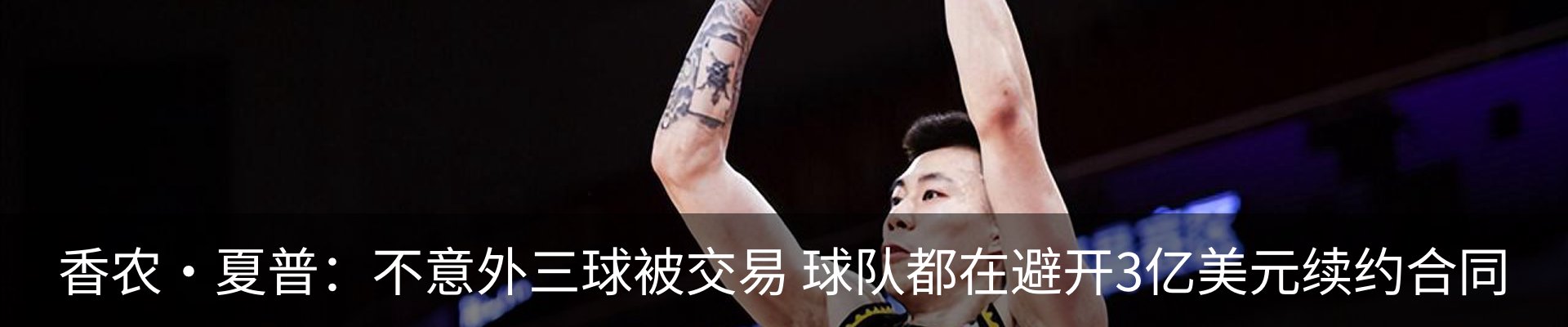 最新动态