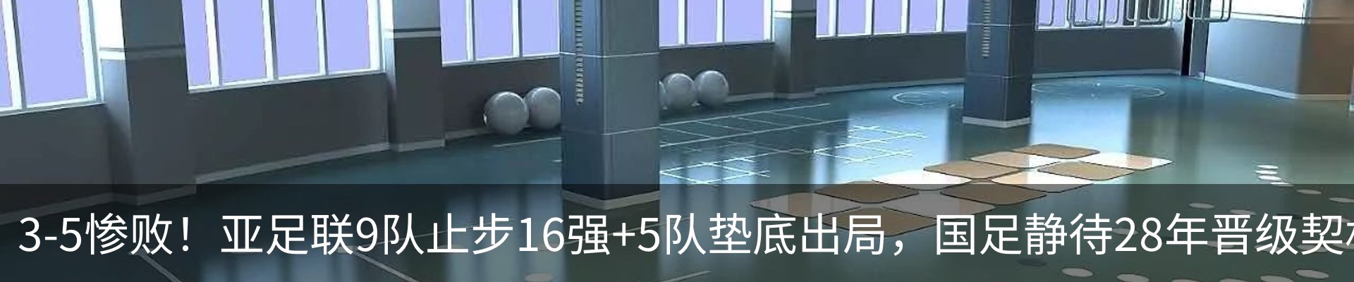最新动态